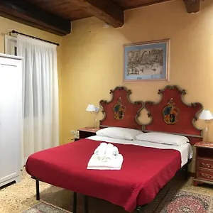 Casa San Severo Venise