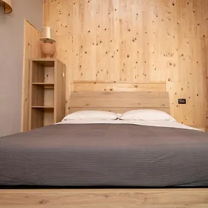 Séjour à la ferme La Cascina, San Fedele Intelvi