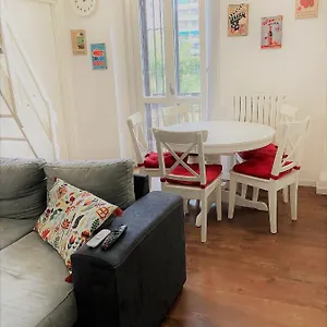 Appartement White Flat Puglie, Milan