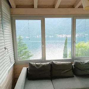 Appartement Prestine', Nesso