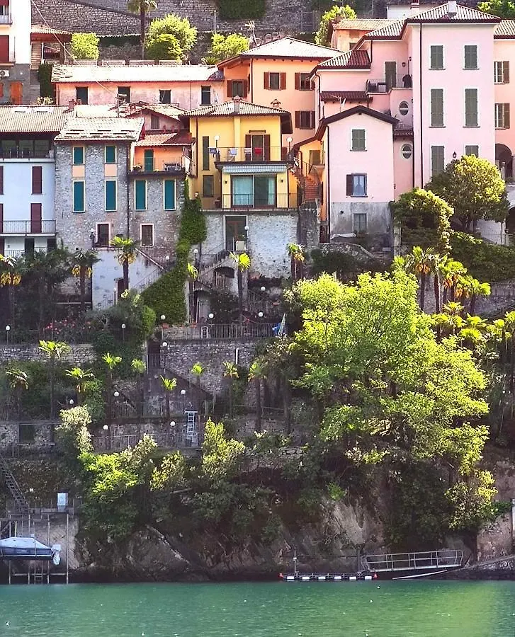 Apartment Lake'S Sound Nesso