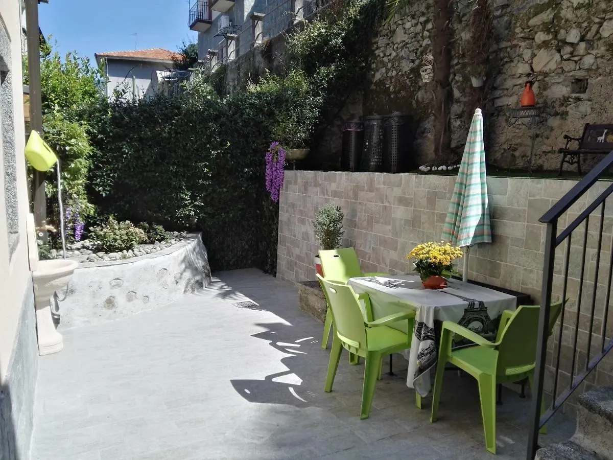 Apartment Lake'S Sound Nesso Italy