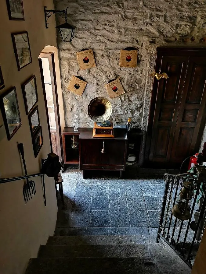 Apartment Lake'S Sound Nesso Italy