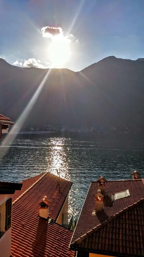Lake'S Sound Nesso 0*,